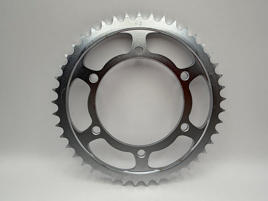 499-45 Rear Sprocket Kawasaki ZZR600D1-D3 90-92
