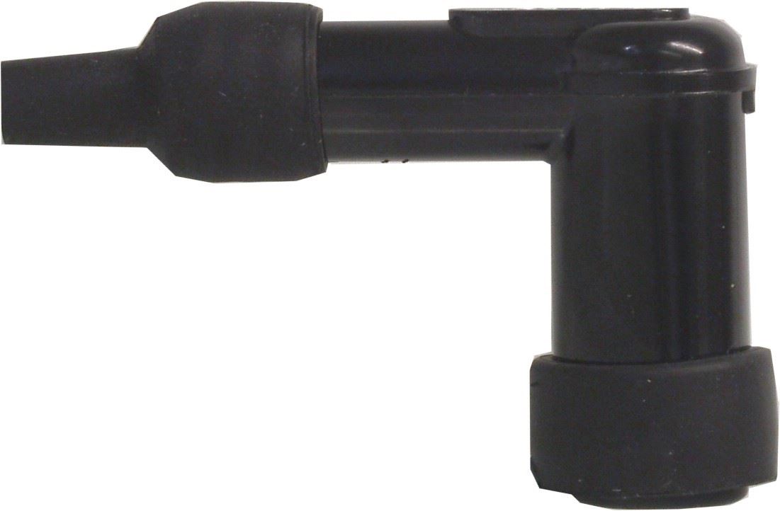 NGK Spark Plug Cap LB05E Black (8031) For Solid Terminal Plugs