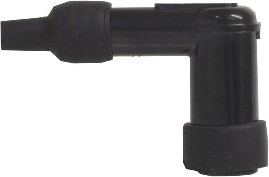NGK Spark Plug Cap LB05E Black (8031) For Solid Terminal Plugs