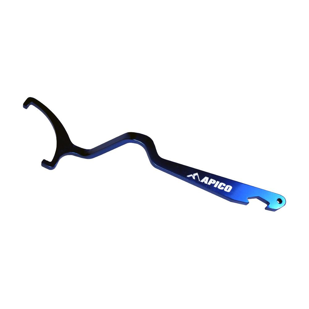 For Universal rear shock compression/rebound adjuster tool ktm/husqvarna 16-18