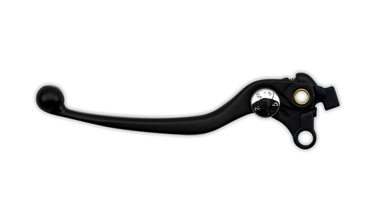 Clutch Lever Black Suzuki 02FA0