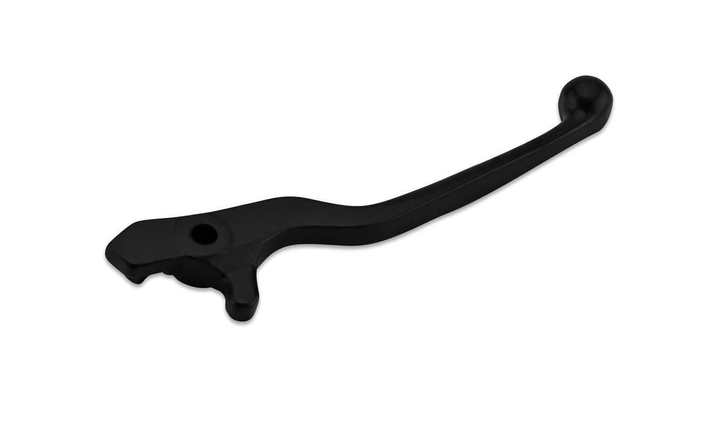 Front Brake Lever Black Kawasaki 1114