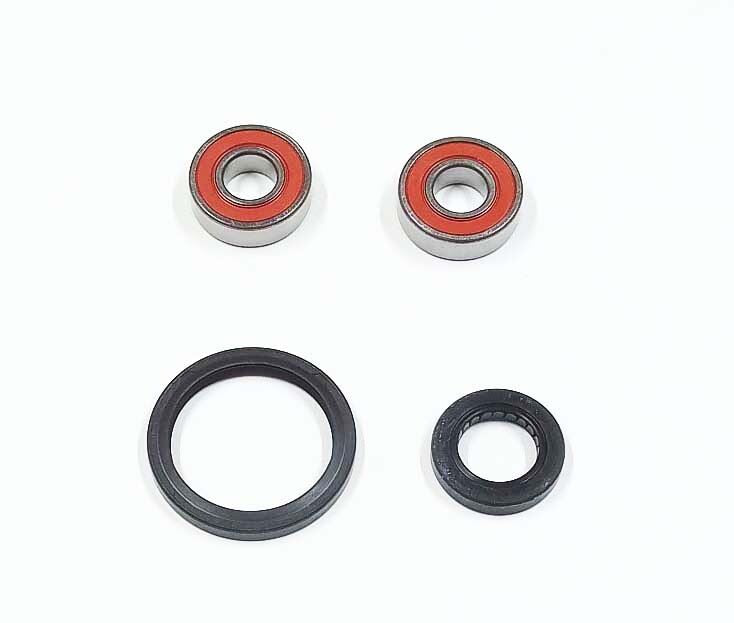 Wheel Bearing Kit Front For TDR250 88-90