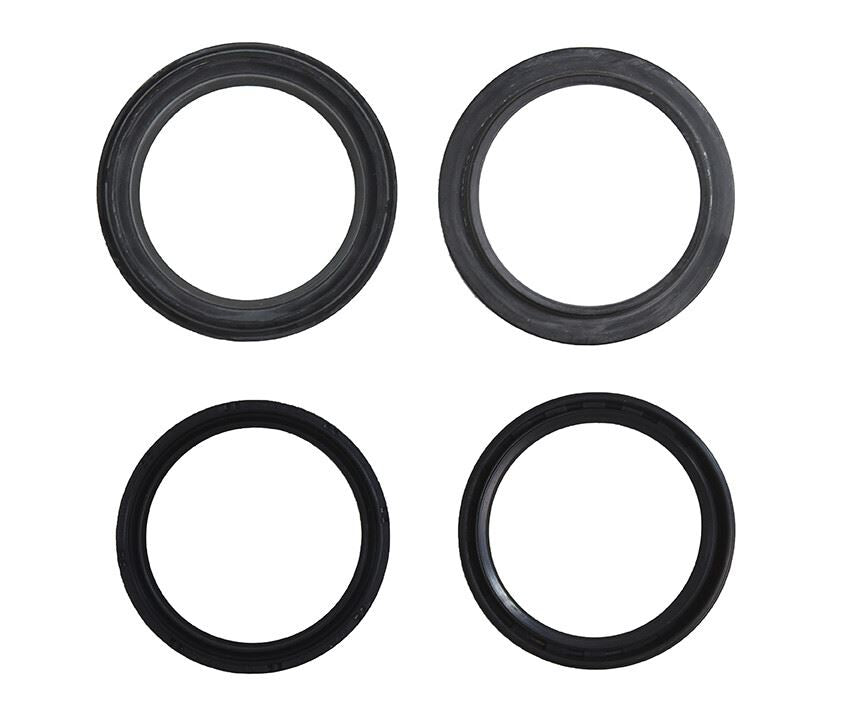 Fork Dust Seal 47mm x 58mm x 6mm/10mm Push In Type