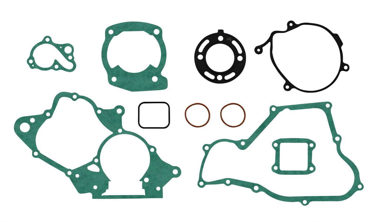 Full Gasket Set Honda CR85R5,6,7 2005-2006, RB6,RB7 Big Wheel 2006-2007