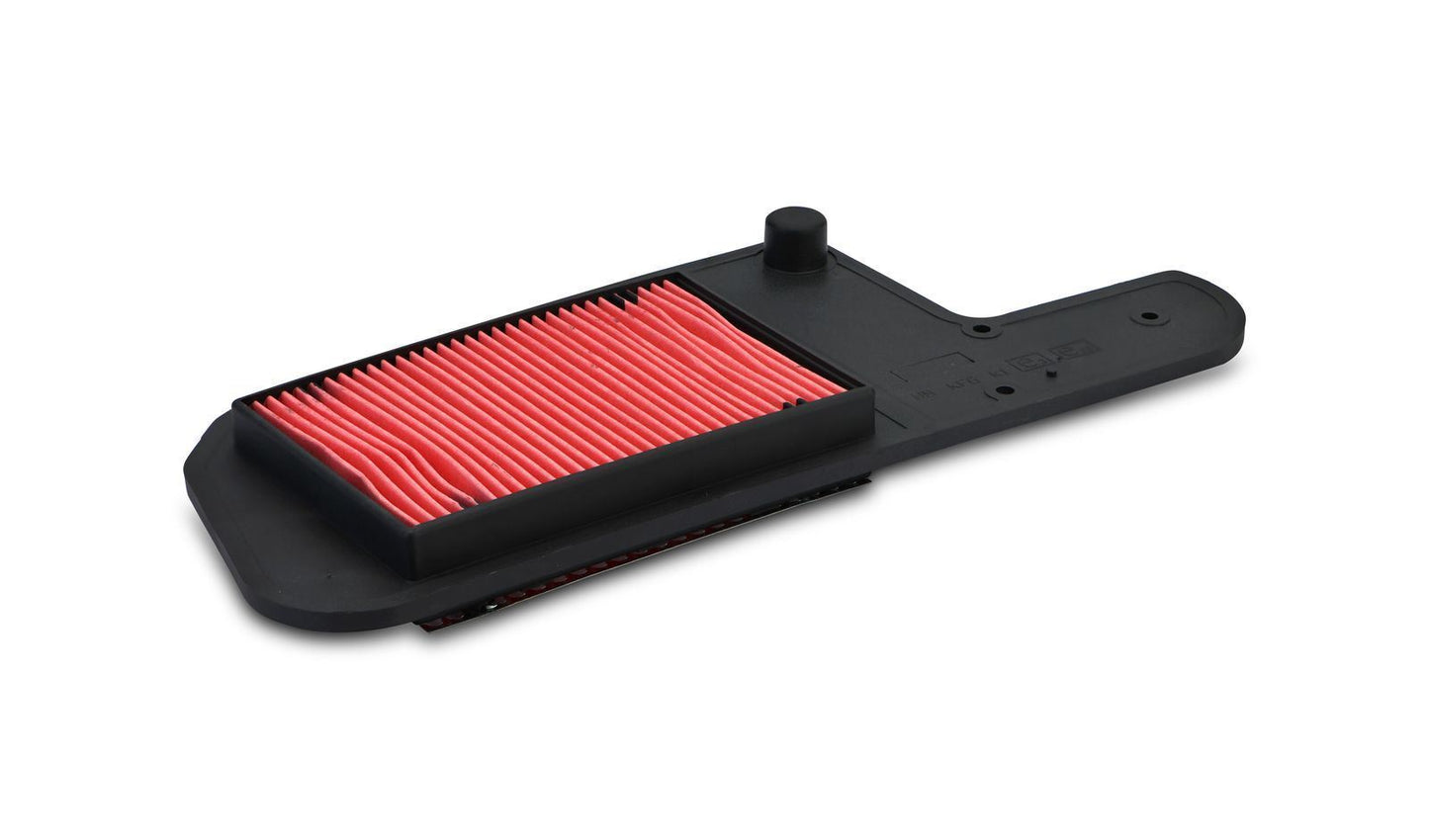 Moto Air Filter Honda FES125 Pantheon 03-08, FES125 S-Wing 07-09
