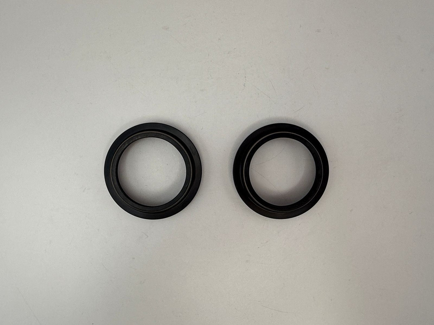 Fork Dust Seal 41mm x 52mm x 4.6mm/13.8mm Push In Type