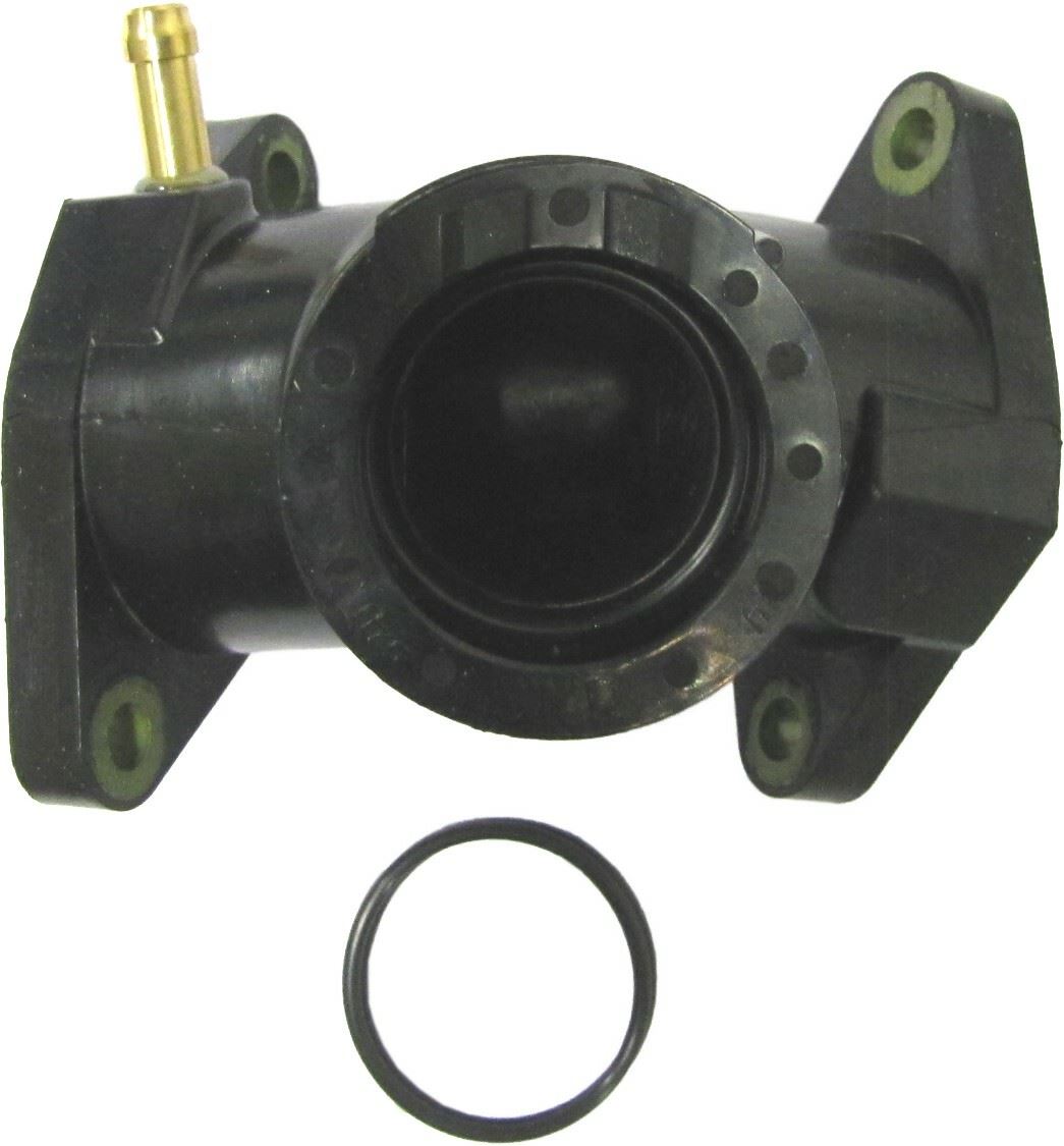 TourMax Carb to Head Rubbers Yamaha XVS250 Dragstar 01-04
