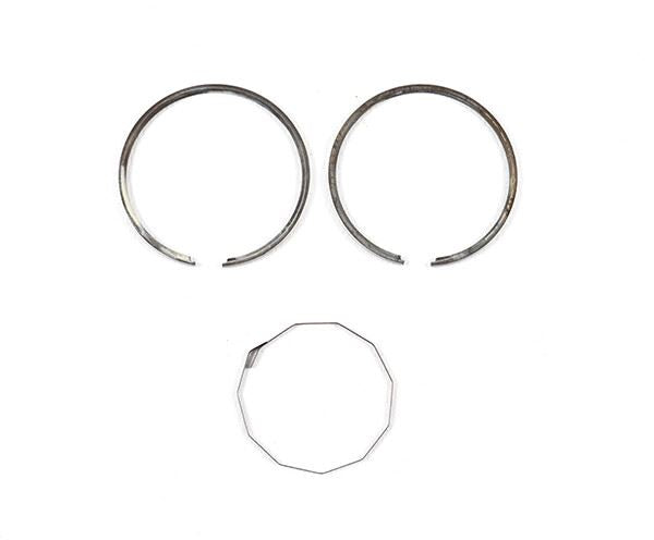 Piston Rings Honda 6.25 MB50,MBX50,MT50,MTX50(45.25mm)