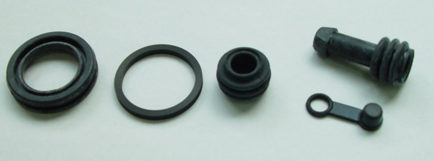 TourMax Brake Caliper Seal Rebuild Kit Front Suzuki RM80 86-01, LT230E 87-93, LT230S 85-88, LT250R 85-92, LT250S 89-90, LT500R 87-90