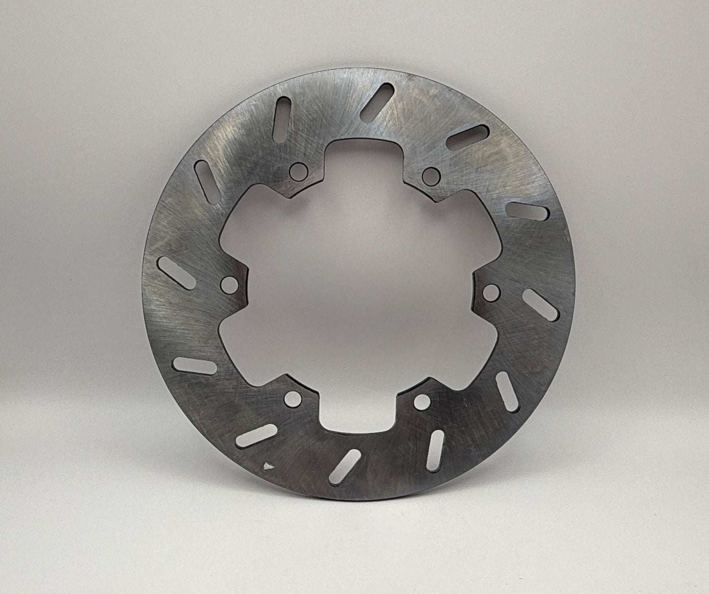 Rear Brake Disc Yamaha TT-R250 98-16 (Solid)
