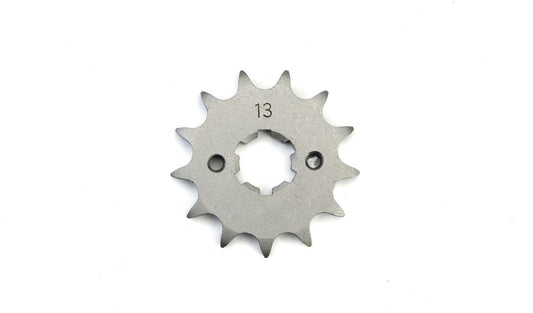 548-13 Front Sprocket Yamaha TTR125 00-14