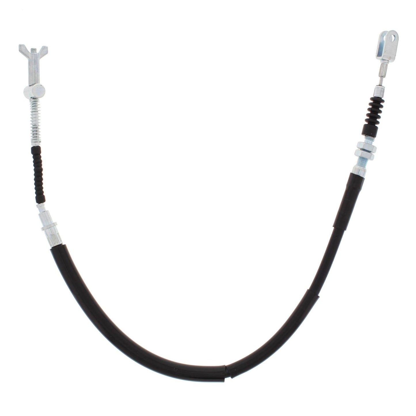 WRP Cable, Rear Brake Suzuki LT-A400 2WD King Quad 08-09, LT-A400 Eiger 2wd 02-07, LT-A400F 4WD King Quad 08-10, LT-A400F Eiger 4wd 03-07, LT-F400 2WD King Quad 2008, LT-F400 Eiger 2wd 02-07, LT-F400F 4WD King Quad 08-10, LT-F400F Eiger 4wd 02-07