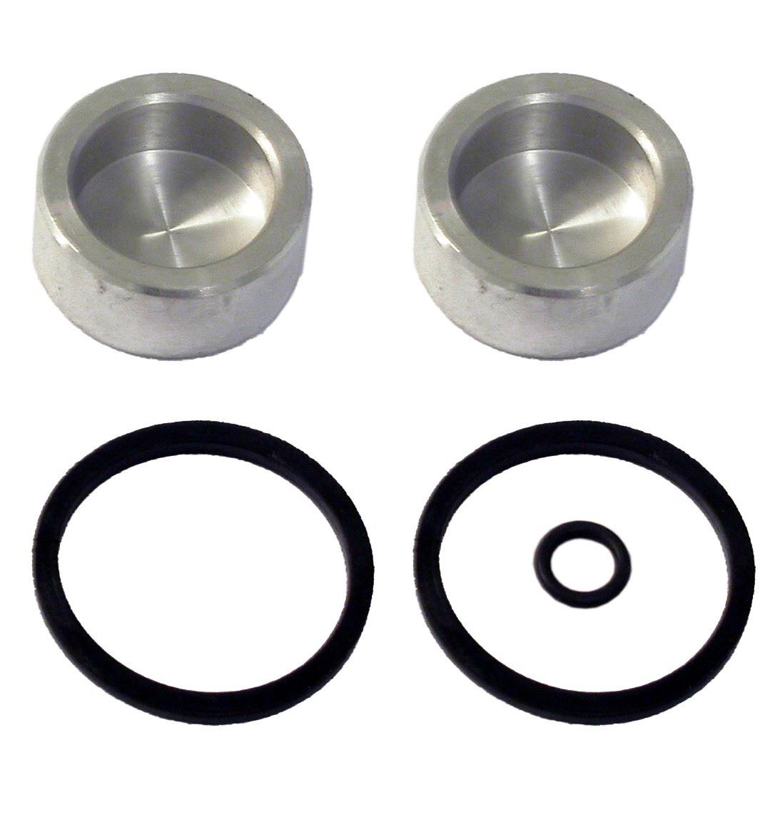 Caliper Piston & Seal Kit 30mm x 12mm(AJP Caliper) (Pair)