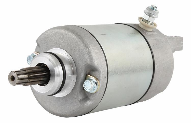 Starter Motor For Honda TRX 400 FW Fourtrax Foreman 4x4 1995 - 2003