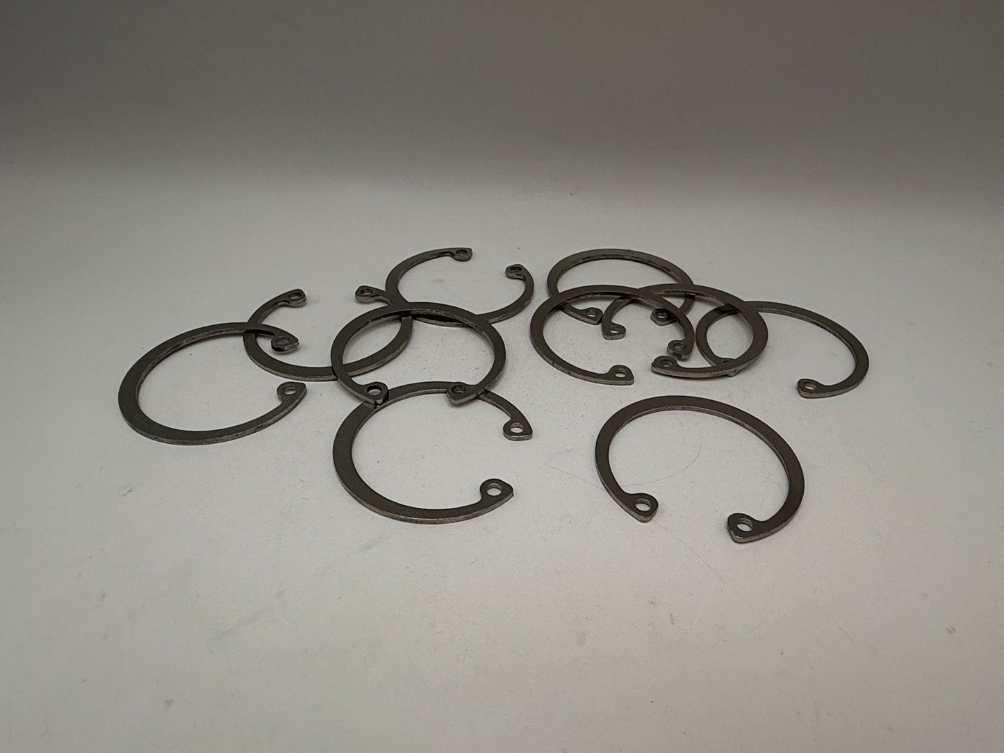 Circlip Internal Stainless Steel 42mm