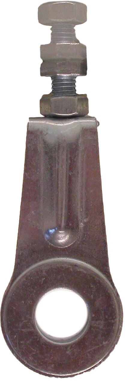 Double Wheel Pulls Yamaha RD250LC, RD350LC, TZR125 (ID 14mm)