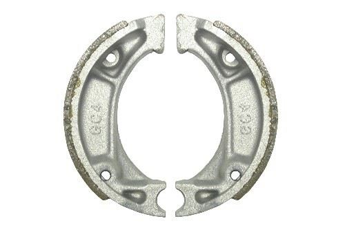 Drum Brake Shoes VB150, H333 95mm x 20mm