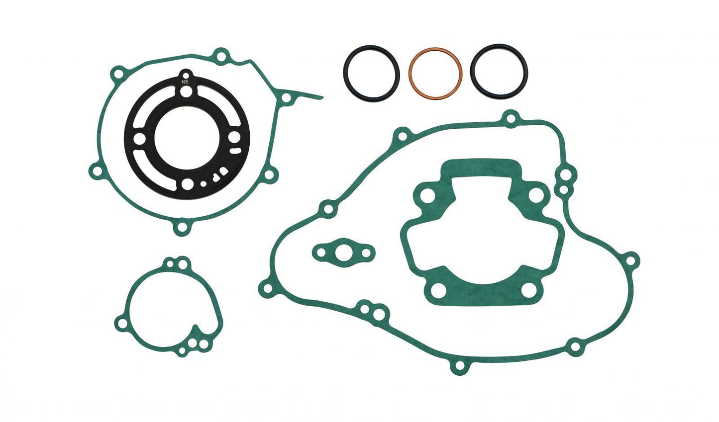 Full Gasket Set Kawasaki KX65A 2000-2019, Suzuki RM65 2003-2005
