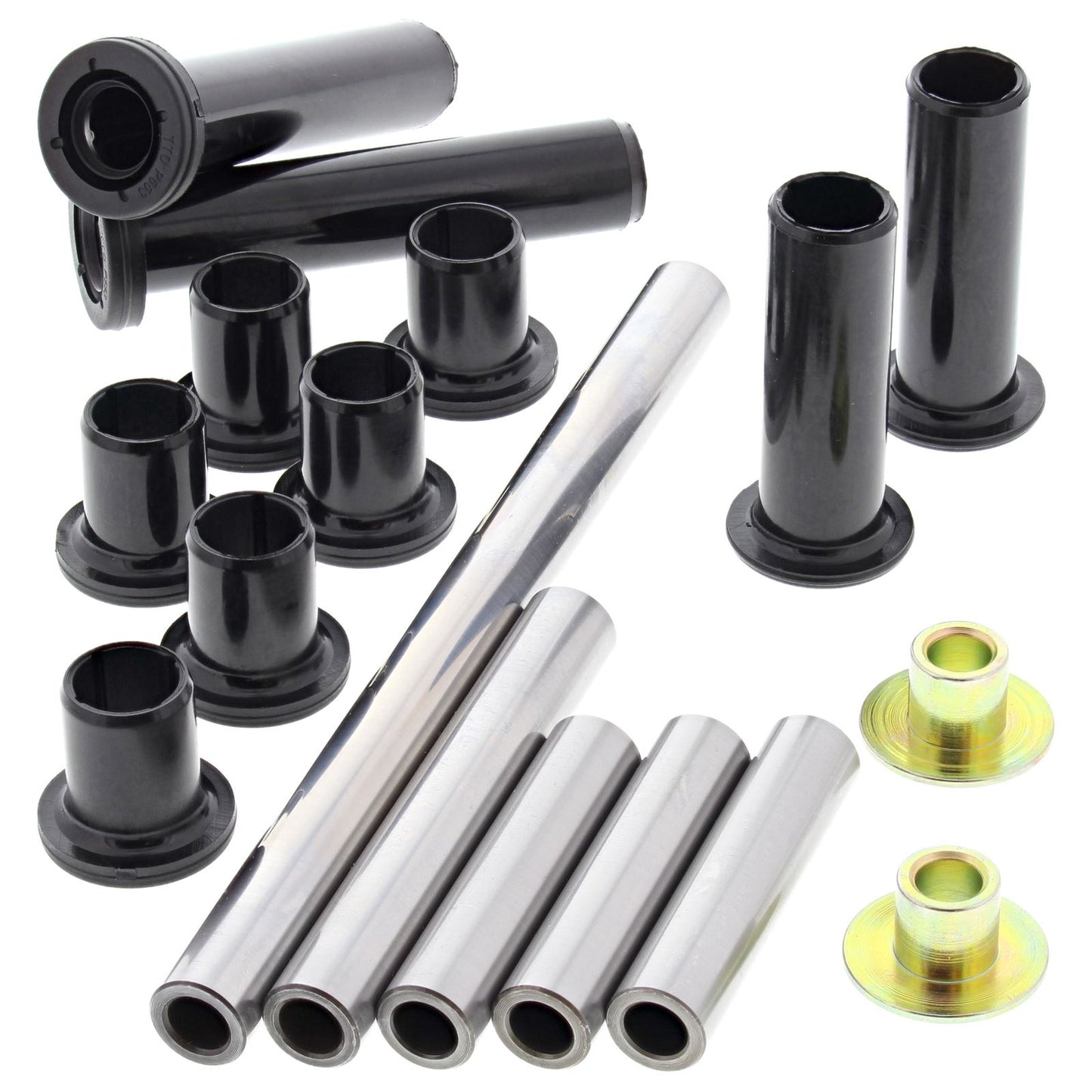 Rear Independent Suspension, 2 Kits Req. Per Veh. Polaris RZR 4 800 10-13, RZR 800 2013, RZR S 800 09-13