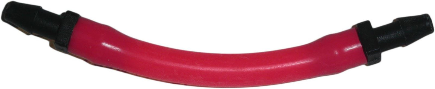 Petrol Pipe Connector Pink