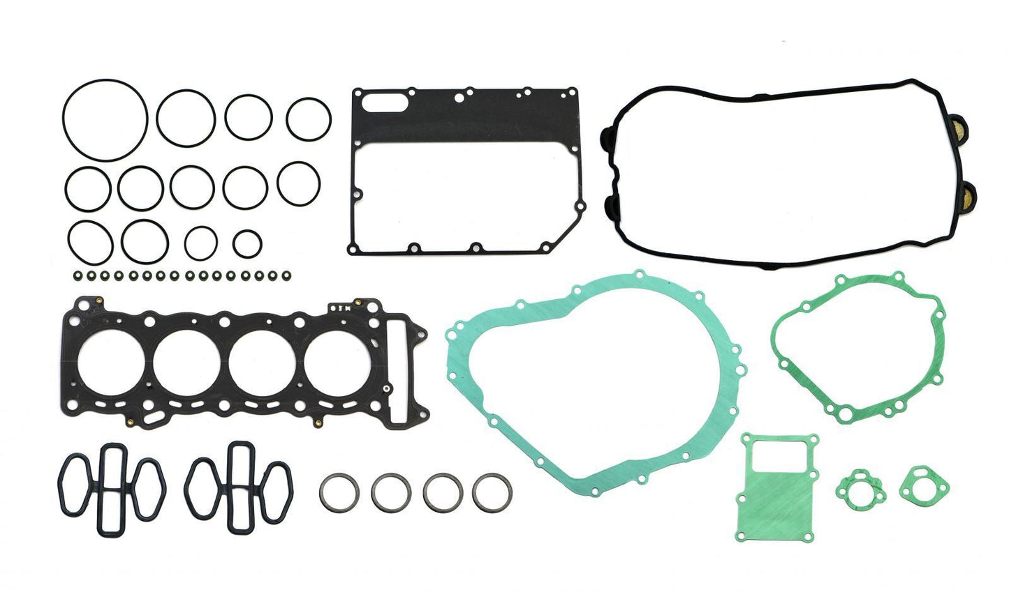 Centauro Full Gasket Set Suzuki GSX-R600K6-L4 (Fuel Injected) 2006-2010