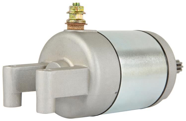 Starter Motor Yamaha FZ6 04-09, YZF-R6 99-05, YZF-R6S 06-09 (Each)