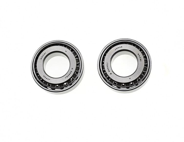 Taper Bearing SSW902 with (25mm x 52mm x 16mm) & (25mm x 52mm x 16mm)