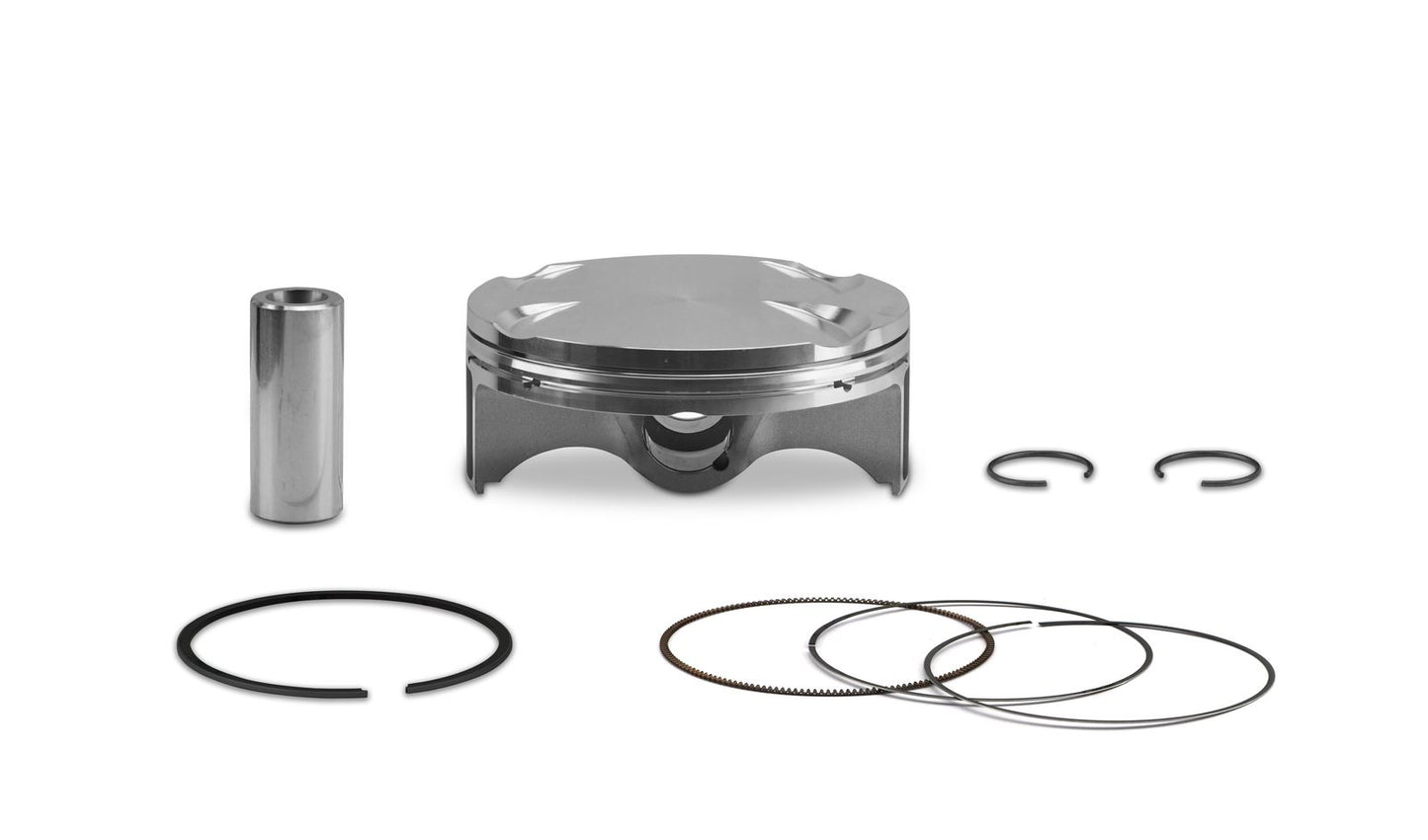 Athena Piston Kit (Forged) 95.96mm Suzuki RM-Z450 13-19 (B) (Sport Range)