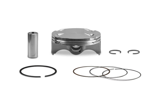 Athena Piston Kit (Forged) 95.96mm Suzuki RM-Z450 13-19 (B) (Sport Range)