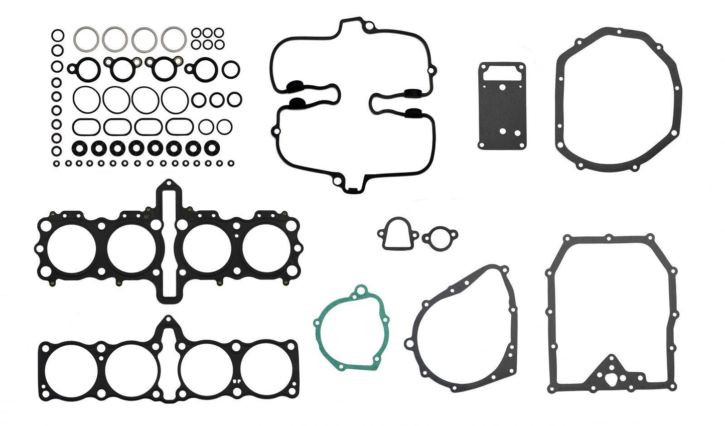 Full Gasket Set Suzuki GSXR1100G,H,J 1986-1988