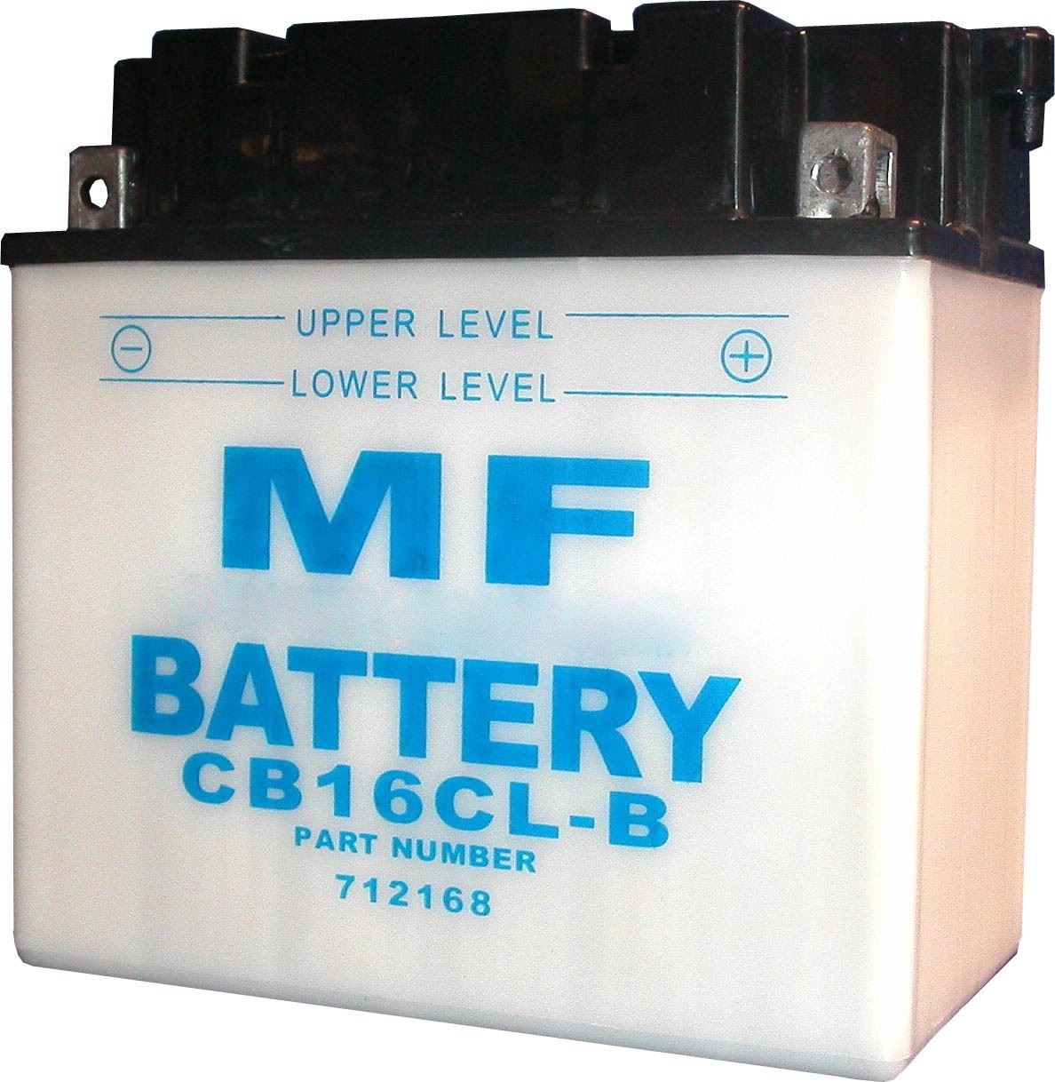 Battery CB16CL-B(Jet Ski)(L:175mm x H:175mm W:100mm)