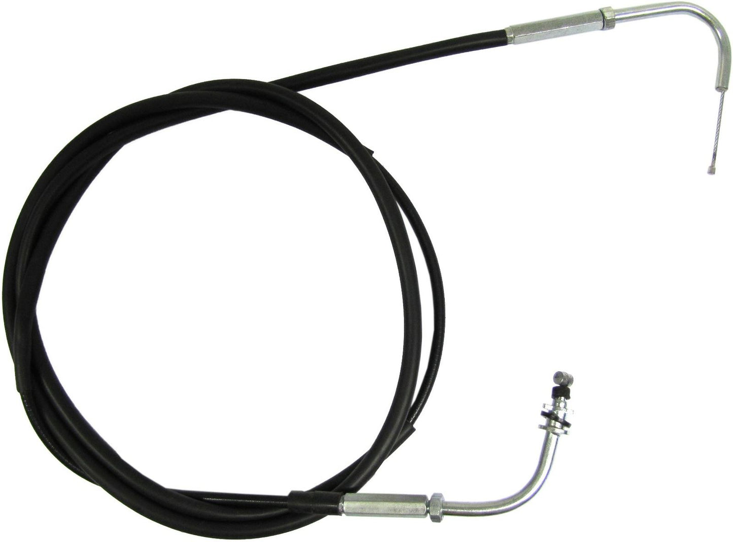 Throttle Cable Suzuki AY50 Katana 1997-2004, UF50 2000-2004