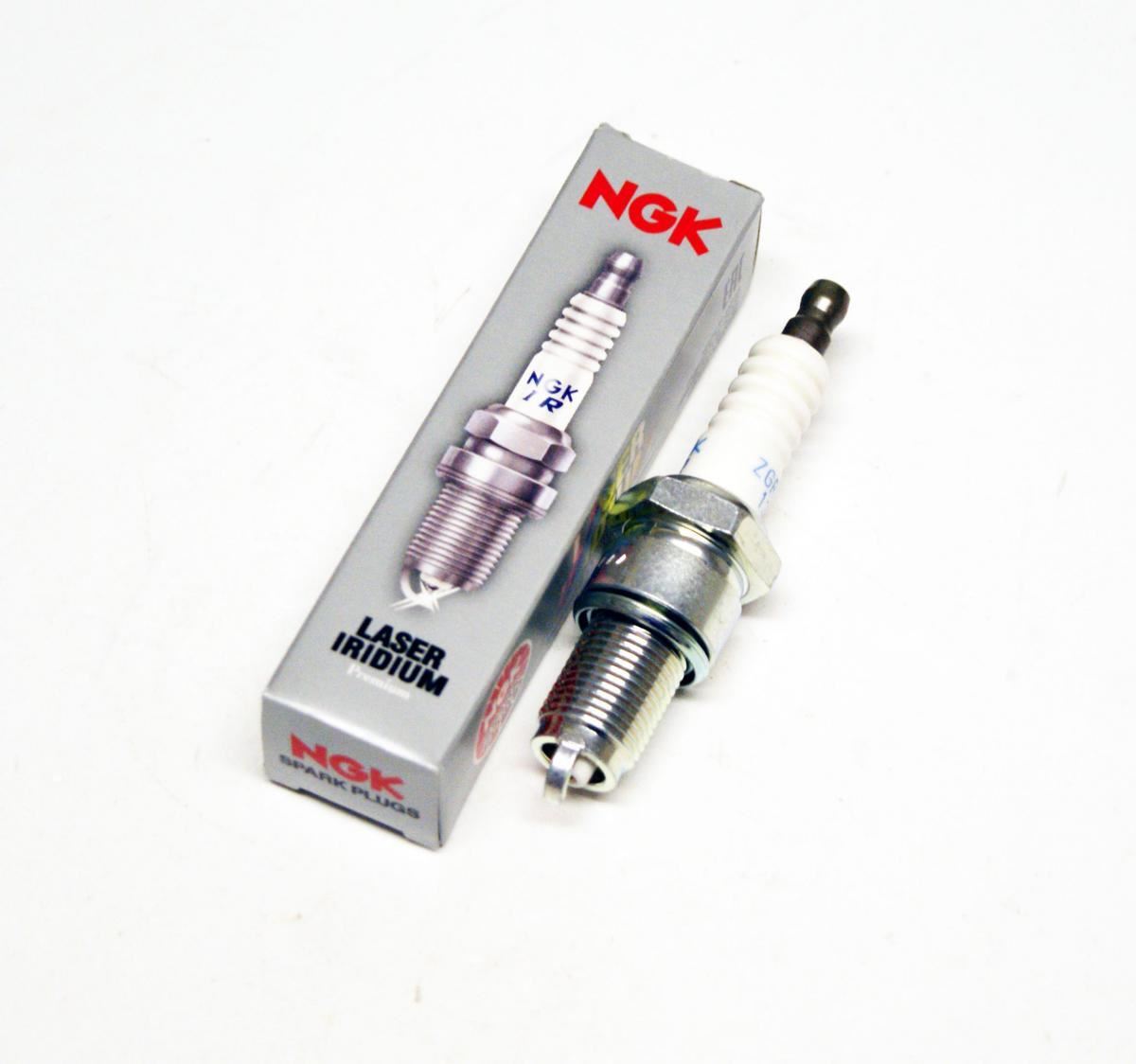 NGK Spark Plug ZGR7GI-13G (96760)  as Fitted to KTM 2T TPI Models