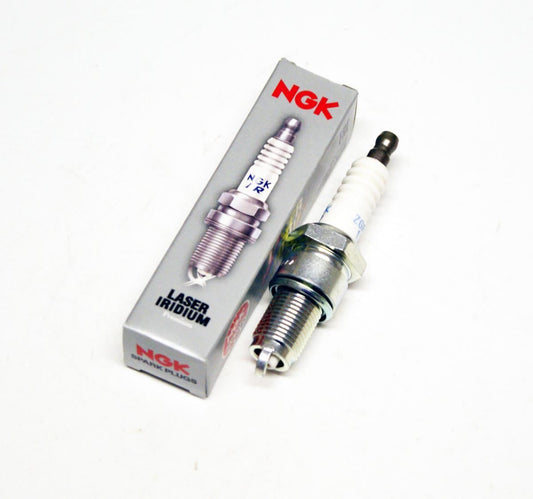 NGK Spark Plug ZGR7GI-13G (96760)  as Fitted to KTM 2T TPI Models