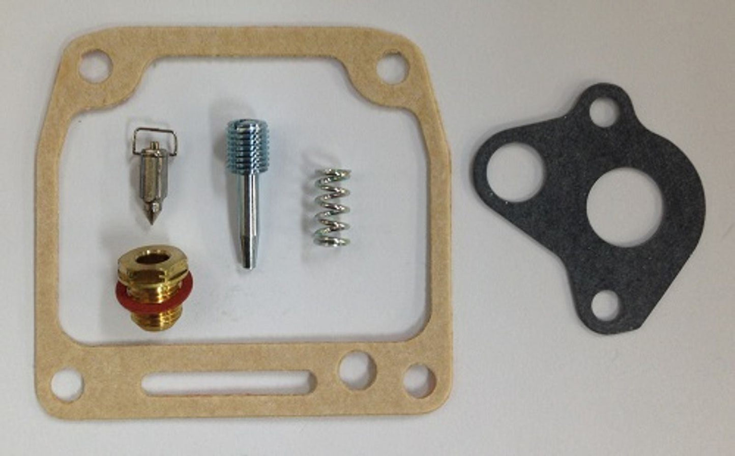 TourMax Carb Repair Kit Yamaha PW80 83-06
