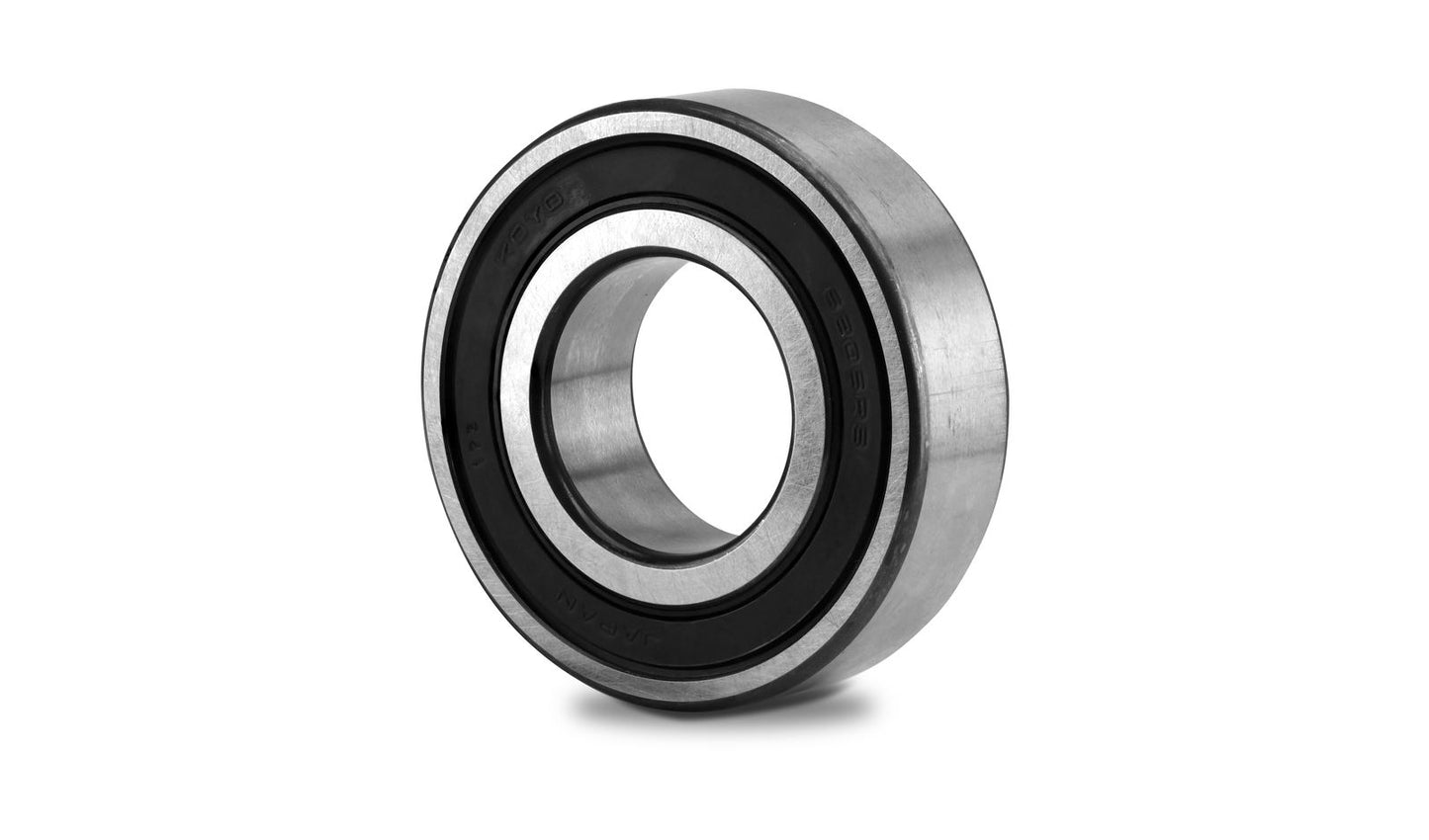 Koyo Bearing 6205-2RS-C3 (ID:25mm x OD:52mm x W:15mm)