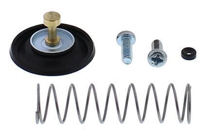 Air Cut Off Valve Rebuild Kit Kawasaki KL650 A (KLR) 87-07, KL650 E (KLR) 08-18, KLX650 C 93-96, KLX650D1 1996, KLX650R 93-96, Suzuki DR-Z400E 00-03, DR-Z400E (Pumper Carb) 04-07
