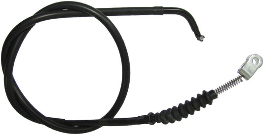 Clutch Cable Suzuki GSXR750K,L,M 1988-1991 OE Ref's 58200-17C00,58200-17C01, 58200-18D00