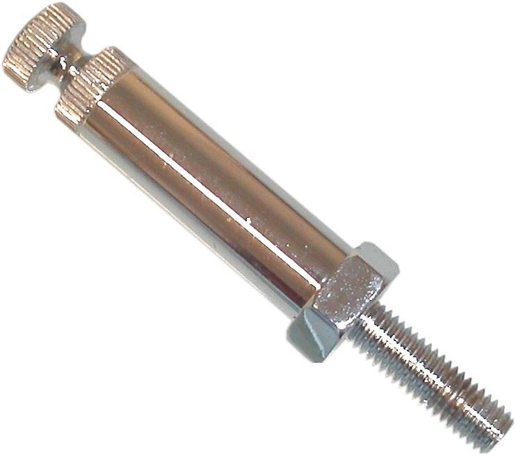 Indicator Stem 50mm 520960, 520965, 521006 8mm Thread