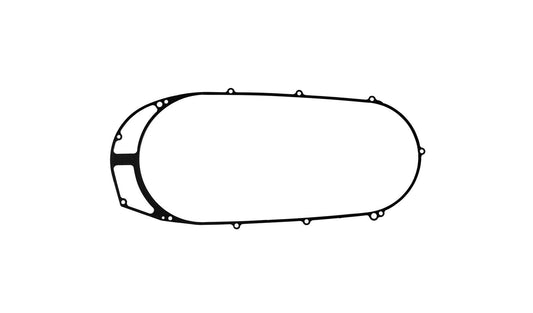 Centauro Clutch Cover Gasket Suzuki AN400L0 Burgman 2007-2010