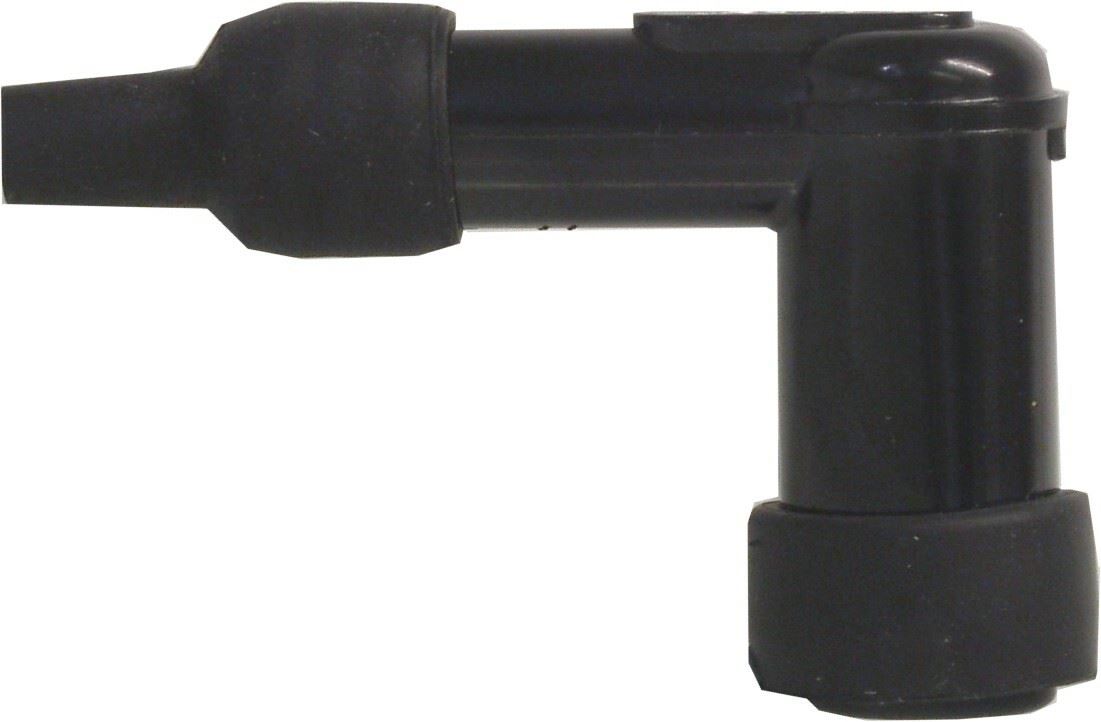 NGK Spark Plug Cap LB05F Black (8051) For Threaded Terminal Plugs