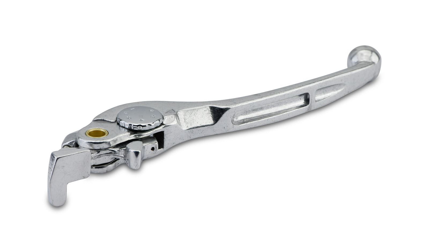 Front Brake Lever Alloy Honda MEJ VFR800 2015 OE Ref. 53170-MEJ-006