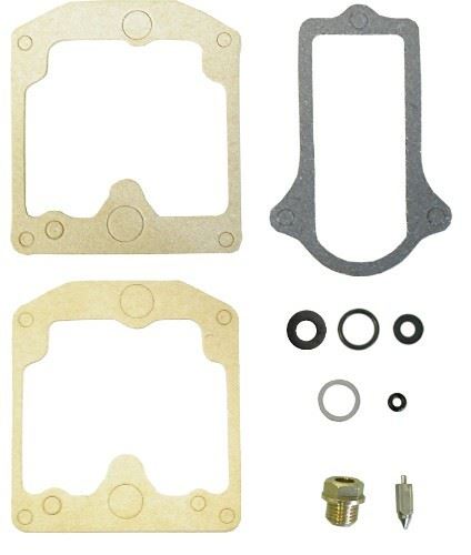 TourMax Carb Repair Kit Kawasaki Z1000A1-A2 77-78, Z900A4-5 76-77