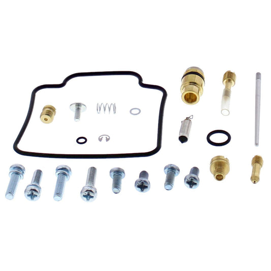 Carburetor Rebuild Kit For Arctic Cat 500 4x4 w/MT 2000