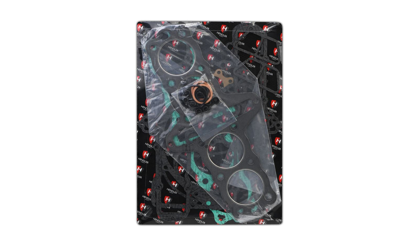 Full Gasket Set Kawasaki Z650B1-3,C1-3,D1-3, F1-4 (SR650) 77-85, KZ650 D1-D3 78-80