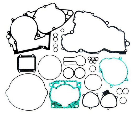 Centauro Full Gasket Set KTM 250 EXC 05-16, SX 07-16, XC 08-14, XC-W 08-12, XC-WE 08-10