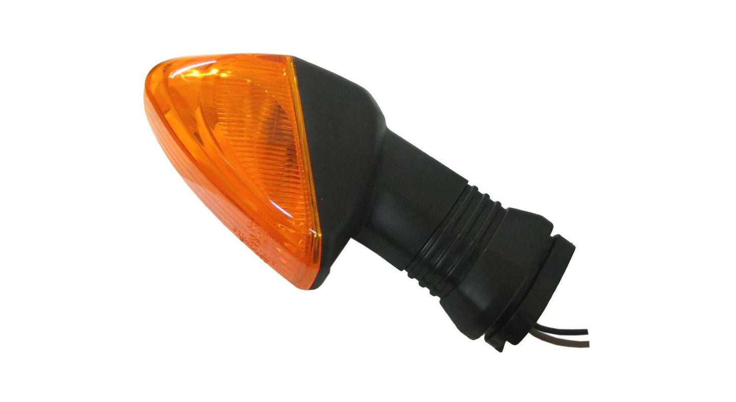 Indicator Kawasaki Z750S, ZX-10R, KLE650 Front Right & Rear Left, Z1000 Rear Left