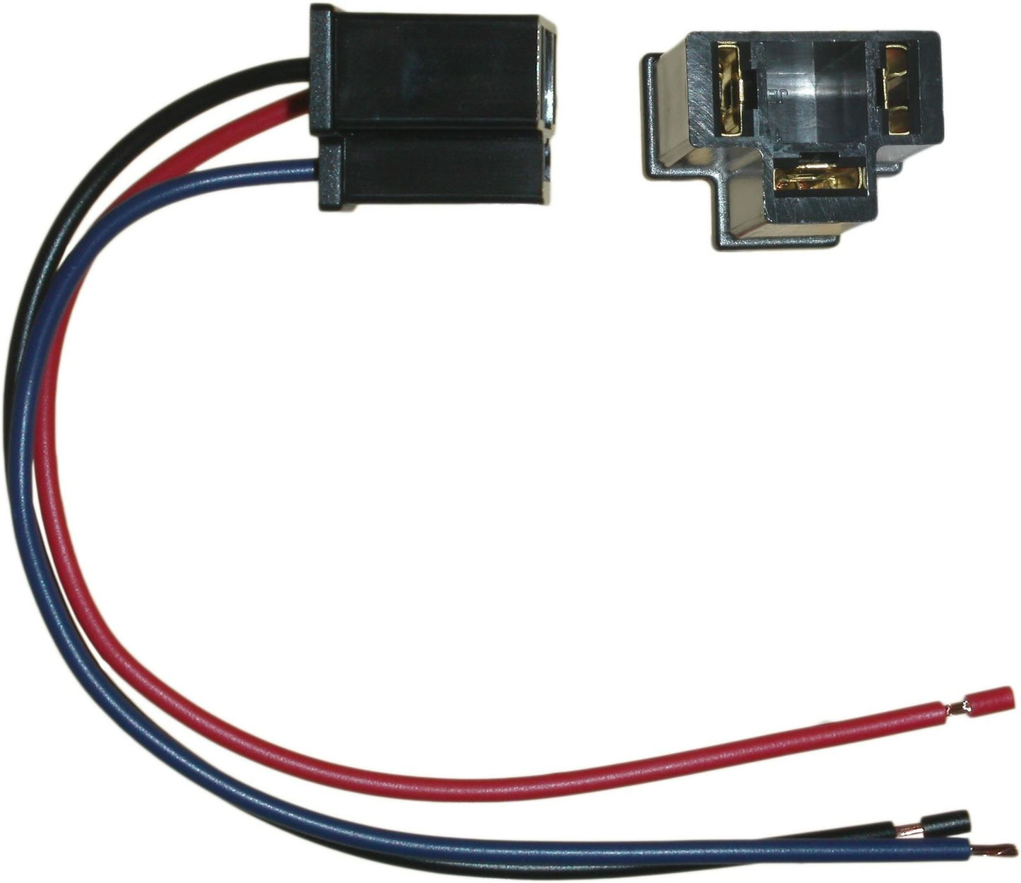 Bulb Holder Halogen