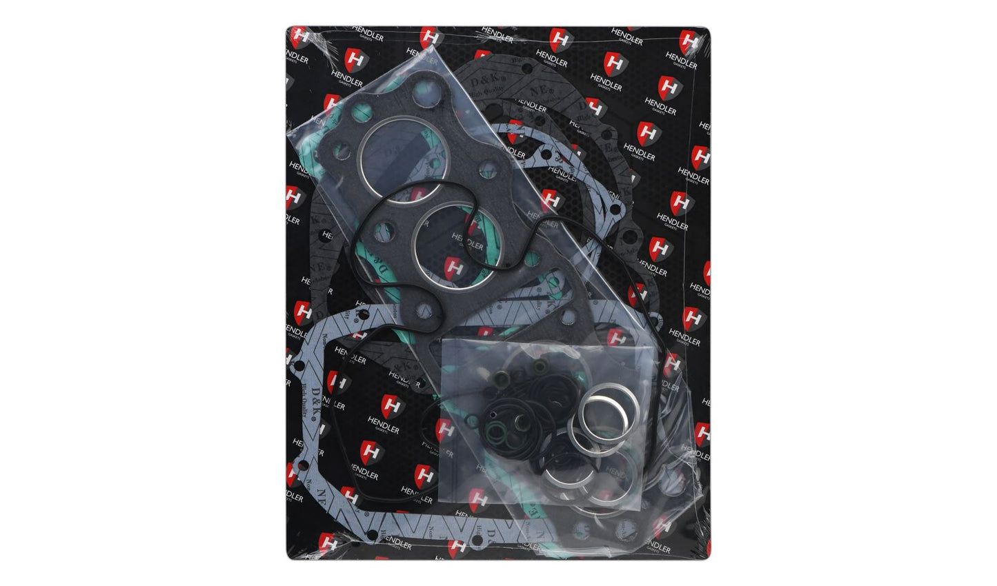 Full Gasket Set Honda CB400F1,2 1975-1979